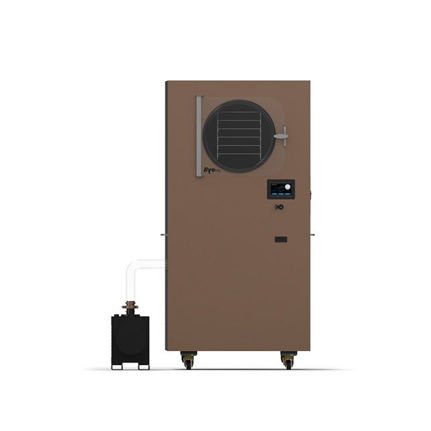 Dondurarak Kurutma Makinesi Bize Nasıl Bir Fayda Sağlar