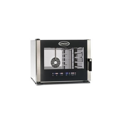 Kombi Fırın Satın Alınırken Nelere Dikkat Edilmeli