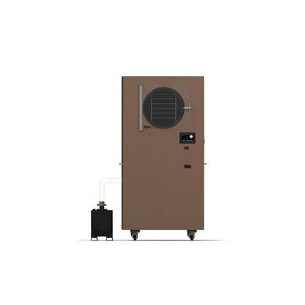 Dondurarak Kurutma İşlemi Nasıl Yapılır