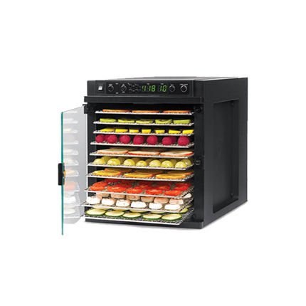 En İyi Meyve Kurutma Makinesi Hangisi