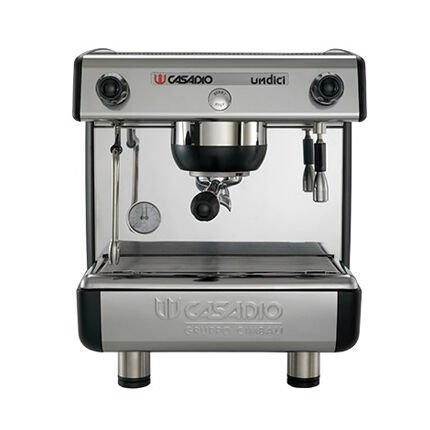 Espresso Kahve Makinesinde Hangi Kahveler Yapılır