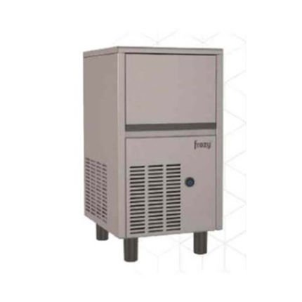 Bar ve Kahve Dükkanlarının Vazgeçilmezi Olan Buz Makinesi Ne İşe Yarar