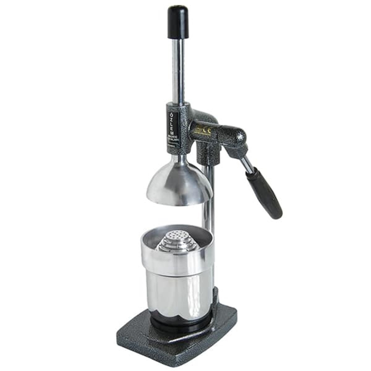 Özlem Sanayi Tipi Portakal Sıkacağı