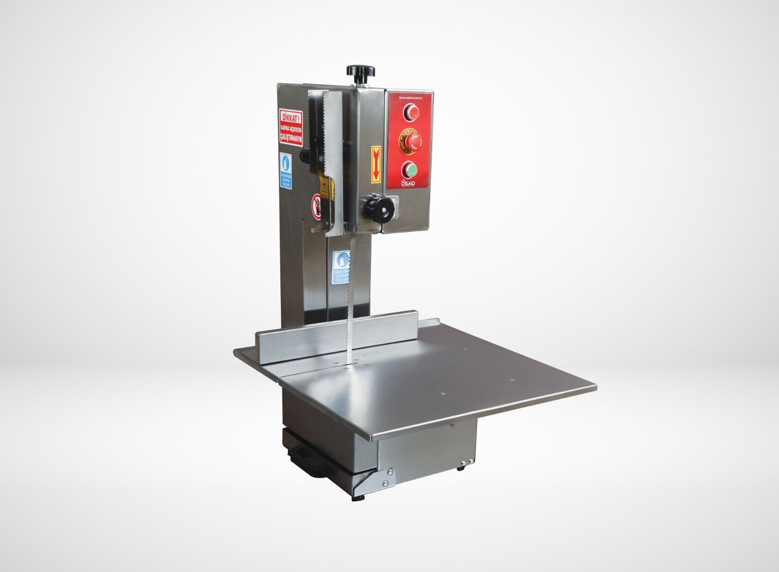 OHE.KT.01	 Et-Kemik Testeresi Krom