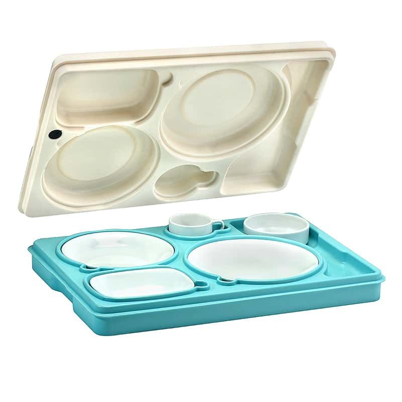 Avatherm Thermo Tepsi Prestij Model 5 Gözlü