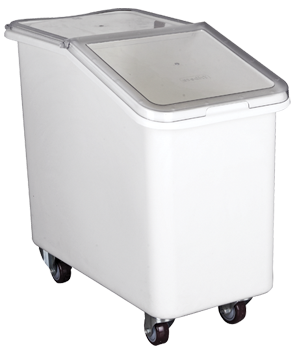 Erzak Arabası (Un Şeker Arabası)