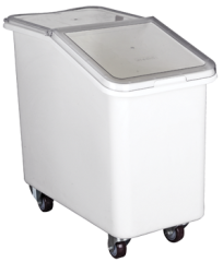 Erzak Arabası (Un Şeker Arabası)