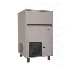 Frozy FR50 LSI Küp Buz Makinesi  50 kg/gün