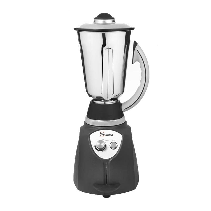 Santos No:37 Mini Bar Blender, 1550 W - Policarbon hazne