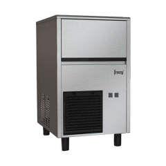 Frozy FR30 Küp Buz Makinesi-kendinden hazneli-30 kg/gün
