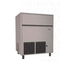 Frozy FR70 LSI Küp Buz Makinesi-kendinden hazneli-70 kg/gün