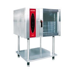 İnoksan-Konveksiyonlu Elektrikli Fırın 10 GN 2/1 ya da 20 GN 1/1 - (INO-FKE022)