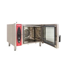 İnoksan-Konveksiyonlu Elektrikli Fırın 6 GN 1/1 ya da 400*600(mm) tepsi (INO-FKE006)