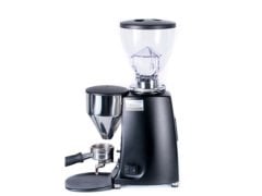 Mini Electronic D Kahve Değirmeni - Otomatik