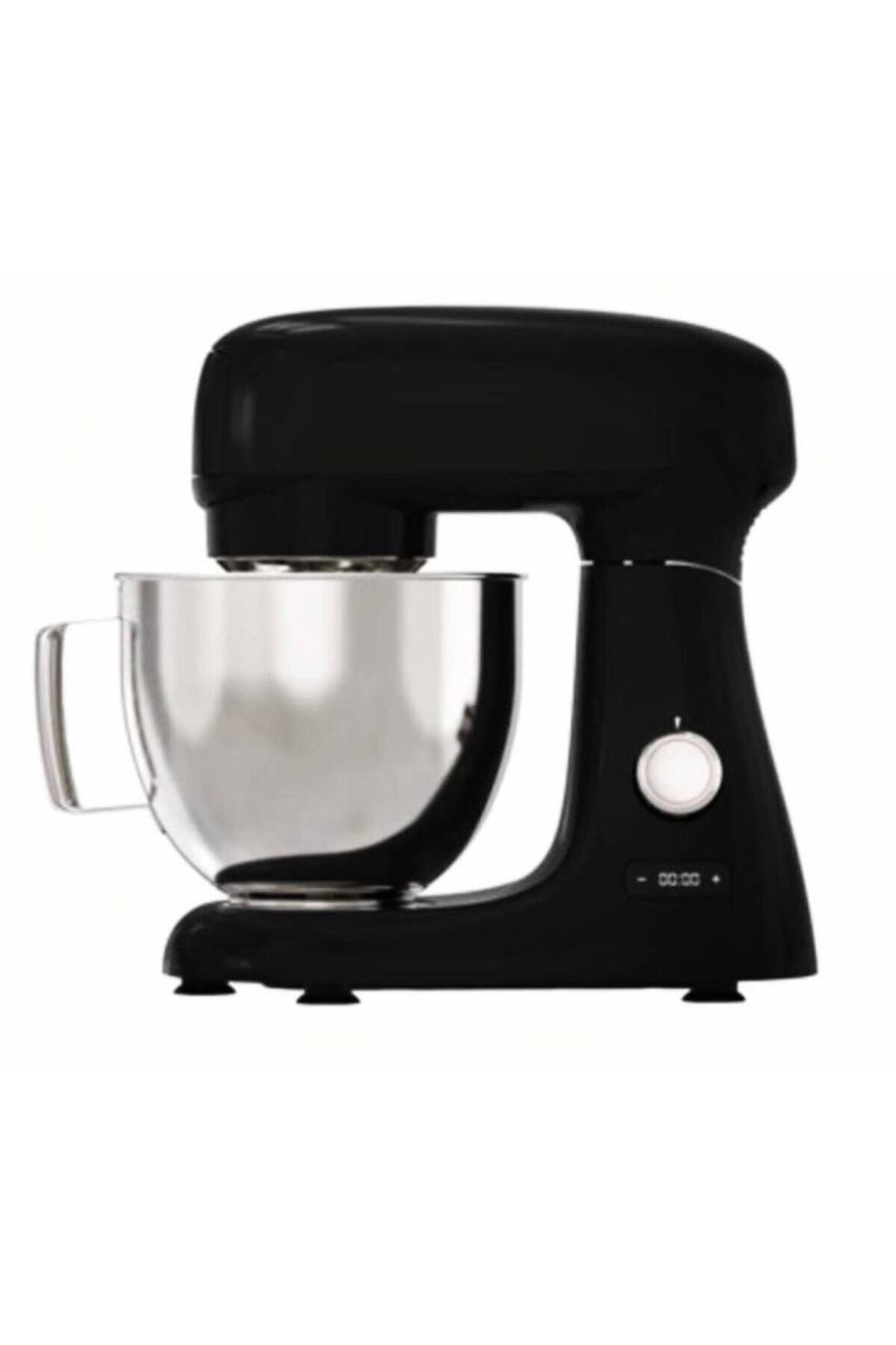 Gurmeaid Mikser 4.8 Litre 1000 Watt Siyah 9810.EF708.S0