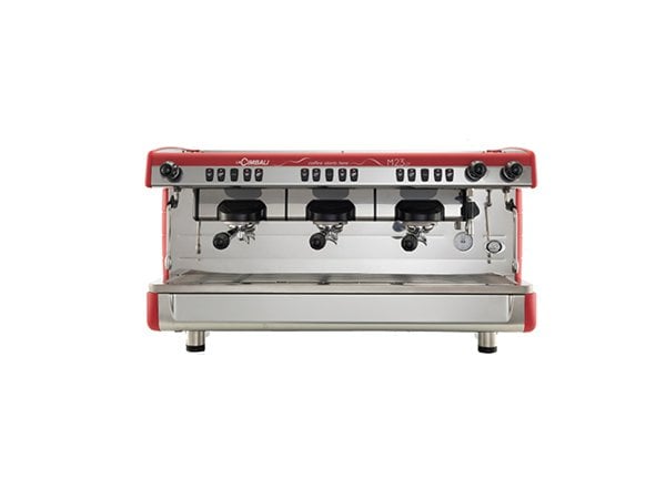 La Cimbali M23 UP DT/3 Tam Otomatik Espresso Kahve Makinesi  3 Gruplu
