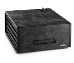 Excalibur 4400 Garnish Kurutucu, 4 Tepsi