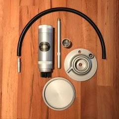 Slainte Tütsüleme Makinesi 3.0 / 5