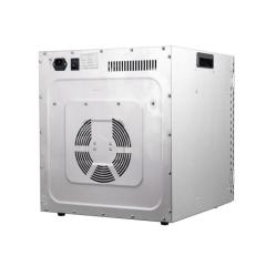 Dalle LT-10 Dijital 10 Paslanmaz Çelik Tepsili Meyve -Sebze Kurutucu