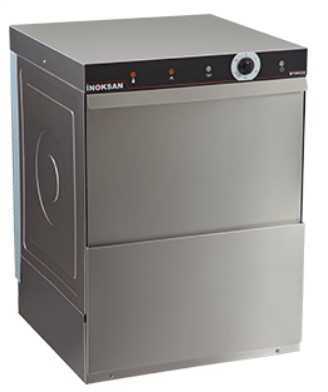 İnoksan-Bulaşık Yıkama Makinesi 500 Tabak Kapasiteli - INO-BYM052S