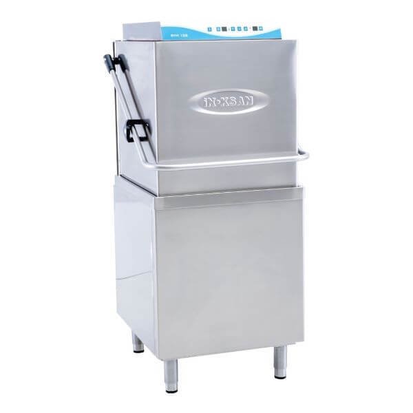 İnoksan-Giyotin Tipi Bulaşık Yıkama Makinesi 1000 Tabak Kapasiteli INO-BYM102