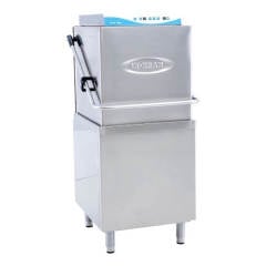 İnoksan-Giyotin Tipi Bulaşık Yıkama Makinesi 1000 Tabak Kapasiteli INO-BYM102