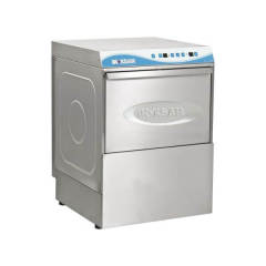 İnoksan-Bulaşık Yıkama Makinesi 500 Tabak Kapasiteli INO-BYM052