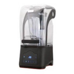 Portabianco 1280CK Dijital Bar Blender Gürültü Önleyici Kapaklı