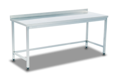 Çalışma Tezgahı - 190*60*85 Ölçülerinde