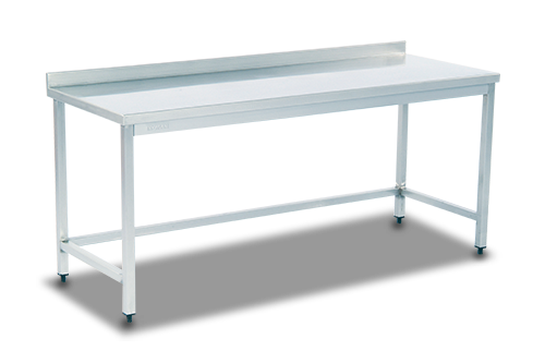 Çalışma Tezgahı - 140*60*85 Ölçülerinde