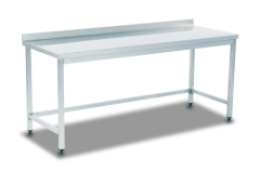 Çalışma Tezgahı - 140*60*85 Ölçülerinde