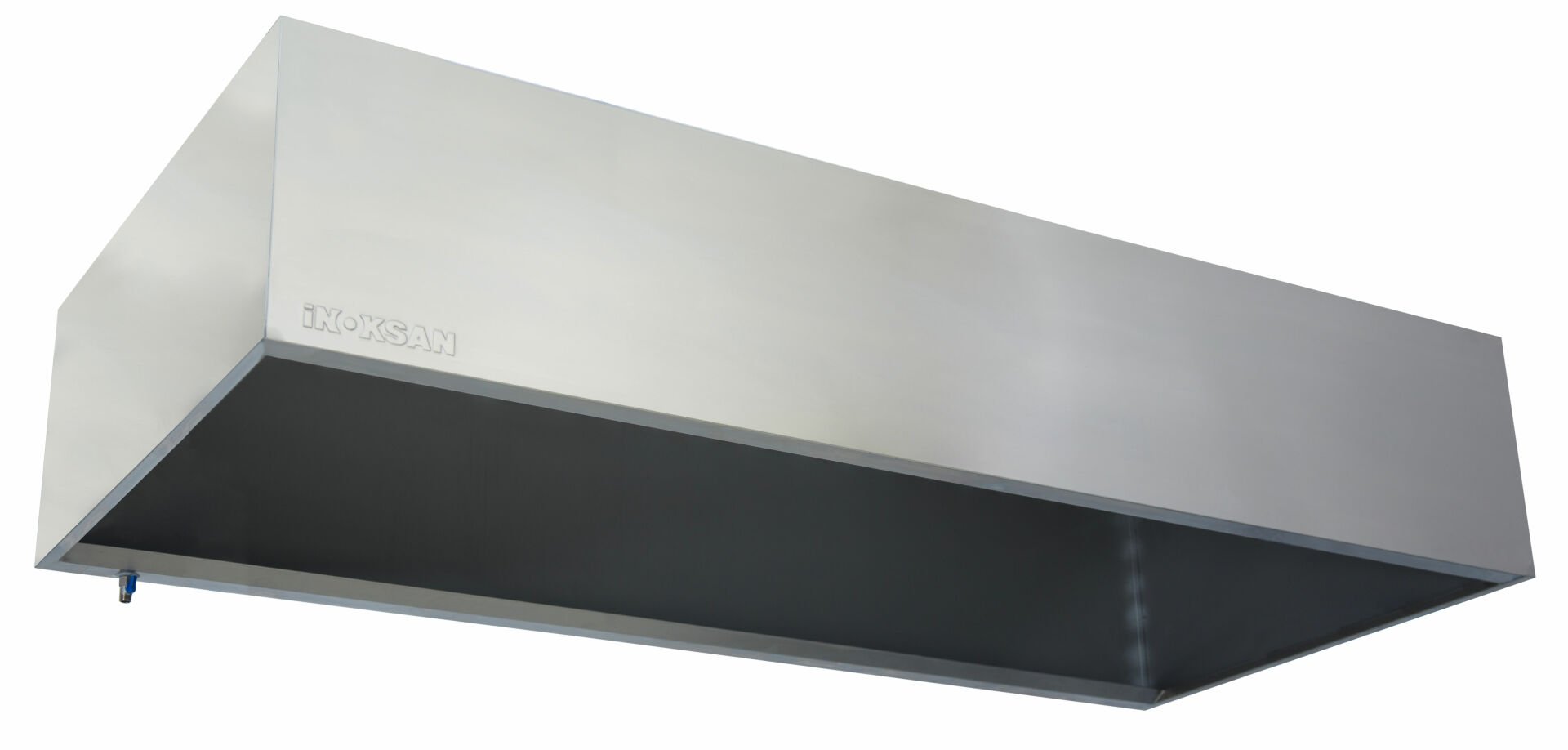 Duvar Tipi Davlumbaz - Flitresiz - 200*90*50 Ölçülerinde