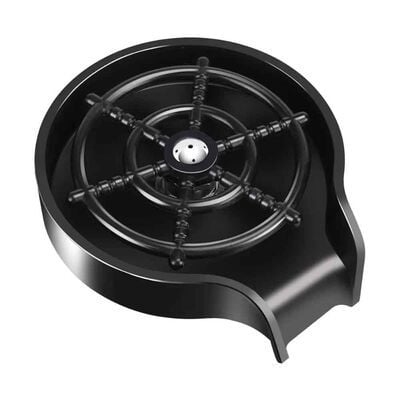 Bardak Yıkama Aparatı