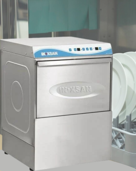 Endüstriyel Bulaşık Makinesi